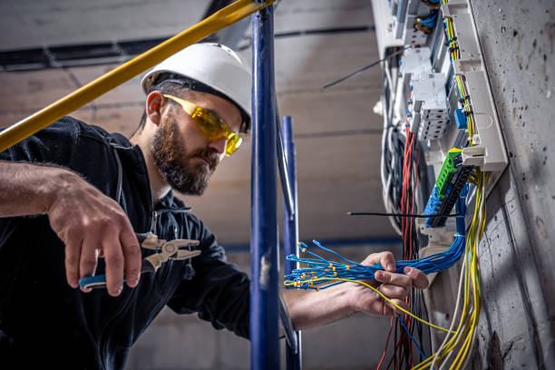 Best Electrical Wiring Services  in Washgton, IN