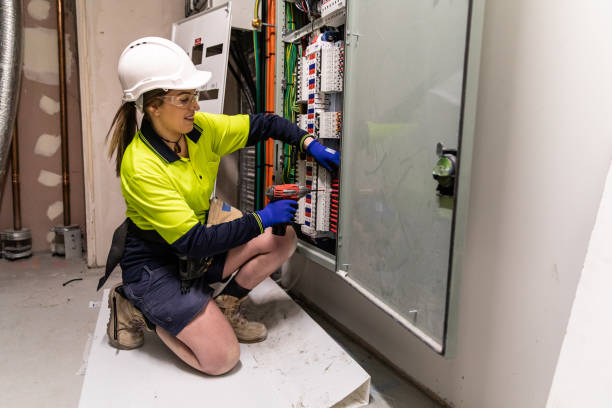 Best 24-Hour Electrician  in Washgton, IN