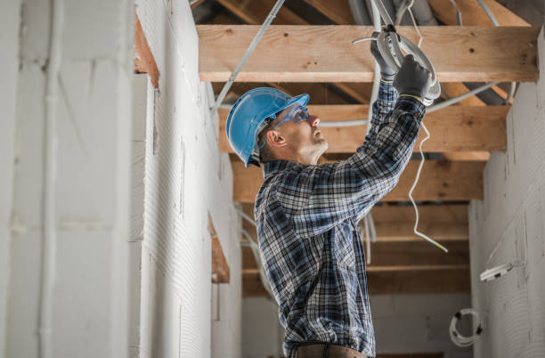 Best Electrical Upgrades for Homes  in Washgton, IN