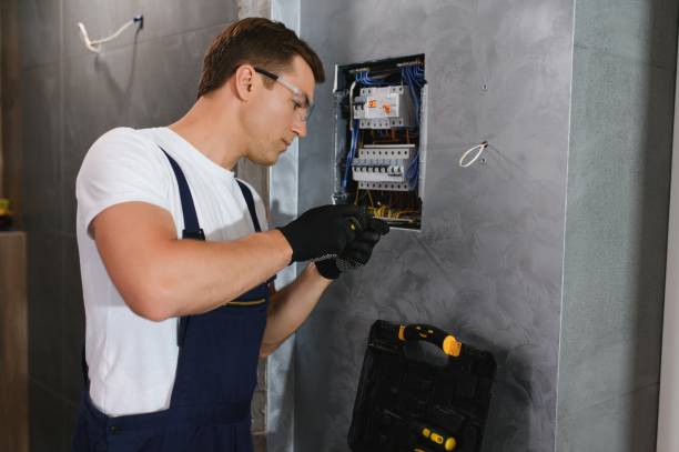 Best Affordable Electrician  in Washgton, IN