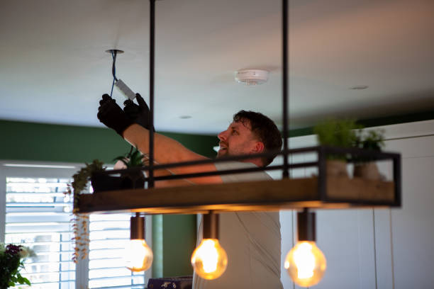 Best Circuit Breaker Repair  in Washgton, IN
