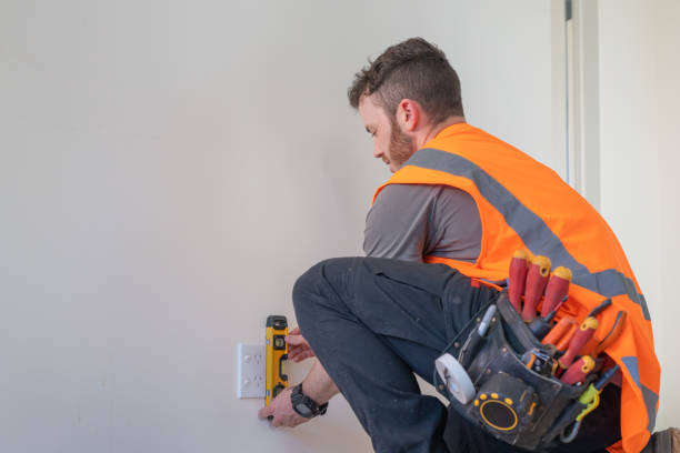 Best Electrical System Inspection  in Washgton, IN